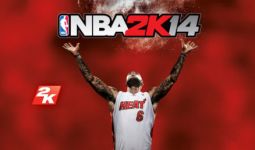 Download NBA 2K14 pc game for free torrent