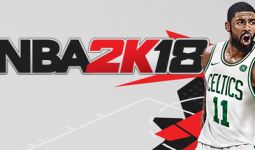 Download NBA 2K18 pc game for free torrent