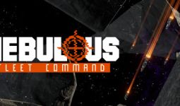 Download NEBULOUS: Fleet Command pc game for free torrent
