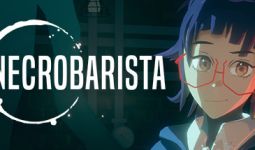 Download Necrobarista pc game for free torrent
