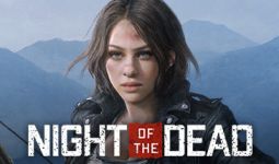 Download Night of the Dead pc game for free torrent
