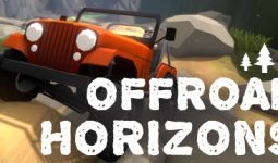 Download Offroad Horizons: Arcade Rock Crawling pc game for free torrent