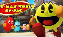 Download PAC-MAN WORLD Re-PAC pc game for free torrent