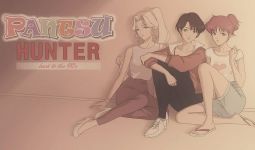 Download Pantsu Hunter: Back To The 90's pc game for free torrent