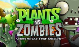 Download Plants vs. Zombies pc game for free torrent