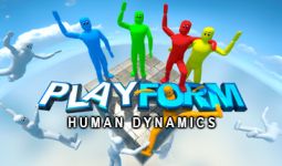 Download PlayForm: Human Dynamics pc game for free torrent
