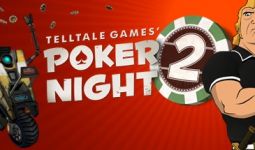 Download Poker Night 2 pc game for free torrent