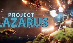 Download Project Lazarus pc game for free torrent