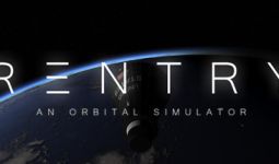 Download Reentry - An Orbital Simulator pc game for free torrent