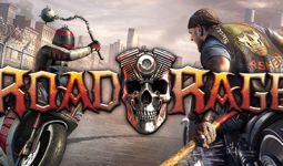Download Road Rage pc game for free torrent