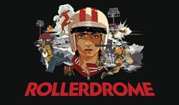 Download Rollerdrome pc game for free torrent
