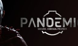 Download SCP: Pandemic pc game for free torrent