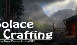 Download Solace Crafting pc game for free torrent
