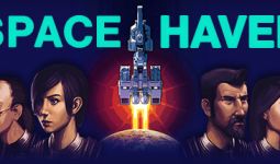 Download Space Haven pc game for free torrent