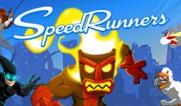 Download SpeedRunners pc game for free torrent