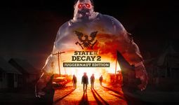 Download State of Decay 2 pc game for free torrent