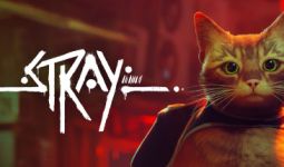 Download Stray pc game for free torrent
