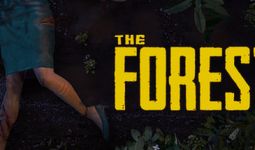 Download The Forest pc game for free torrent