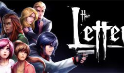 Download The Letter - Horror Visual Novel pc game for free torrent