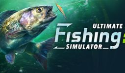 Download Ultimate Fishing Simulator 2 pc game for free torrent
