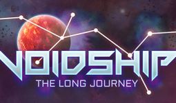 Download Voidship: The Long Journey pc game for free torrent
