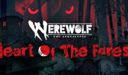 Download Werewolf: The Apocalypse - Heart of the Forest pc game for free torrent