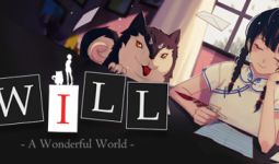 Download WILL: A Wonderful World pc game for free torrent
