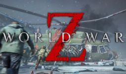 Download World War Z pc game for free torrent