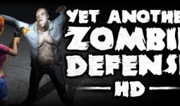 Download Yet Another Zombie Defense pc game for free torrent