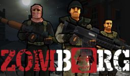 Download Zomborg pc game for free torrent