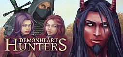 Demonheart: Hunters