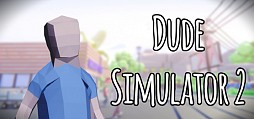 Dude Simulator 2