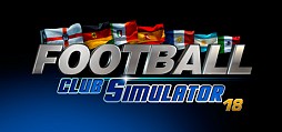 Football Club Simulator 18 - FCS 18