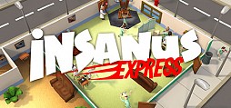 Insanus Express